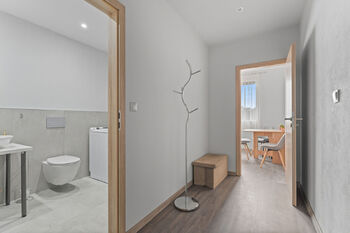 Pronájem bytu 1+1 v osobním vlastnictví 42 m², Ústí nad Labem