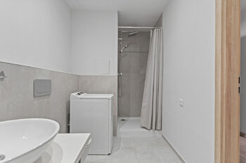 Pronájem bytu 1+1 v osobním vlastnictví 42 m², Ústí nad Labem