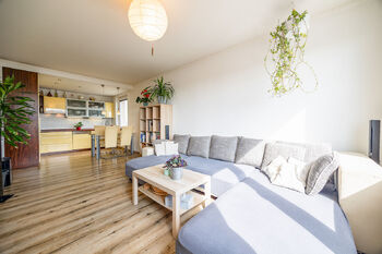 Prodej bytu 3+kk v družstevním vlastnictví 66 m², Praha 4 - Chodov