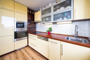 Prodej bytu 3+kk v družstevním vlastnictví 66 m², Praha 4 - Chodov