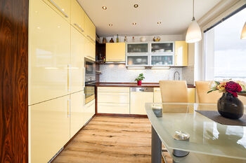 Prodej bytu 3+kk v družstevním vlastnictví 66 m², Praha 4 - Chodov