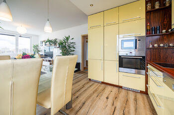 Prodej bytu 3+kk v družstevním vlastnictví 66 m², Praha 4 - Chodov