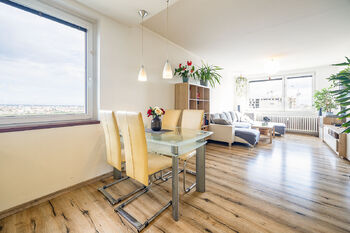 Prodej bytu 3+kk v družstevním vlastnictví 66 m², Praha 4 - Chodov