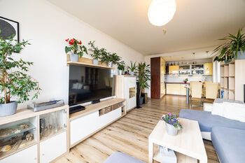 Prodej bytu 3+kk v družstevním vlastnictví 66 m², Praha 4 - Chodov