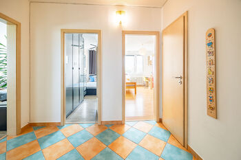 Prodej bytu 3+kk v družstevním vlastnictví 66 m², Praha 4 - Chodov