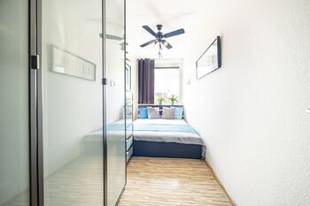 Prodej bytu 3+kk v družstevním vlastnictví 66 m², Praha 4 - Chodov