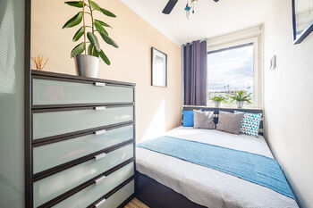 Prodej bytu 3+kk v družstevním vlastnictví 66 m², Praha 4 - Chodov