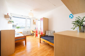 Prodej bytu 3+kk v družstevním vlastnictví 66 m², Praha 4 - Chodov