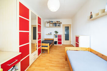 Prodej bytu 3+kk v družstevním vlastnictví 66 m², Praha 4 - Chodov