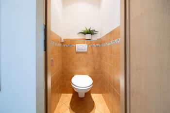 Prodej bytu 3+kk v družstevním vlastnictví 66 m², Praha 4 - Chodov