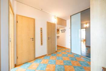 Prodej bytu 3+kk v družstevním vlastnictví 66 m², Praha 4 - Chodov
