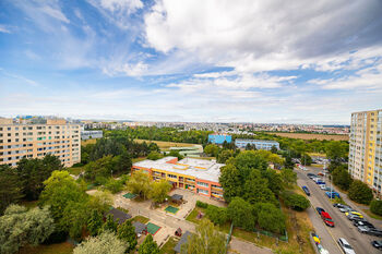 Prodej bytu 3+kk v družstevním vlastnictví 66 m², Praha 4 - Chodov