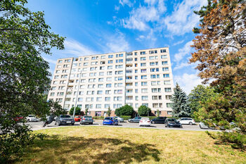 Prodej bytu 3+kk v družstevním vlastnictví 66 m², Praha 4 - Chodov