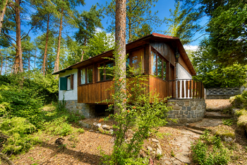 Prodej chaty / chalupy 52 m², Jickovice