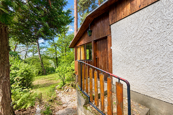 Prodej chaty / chalupy 52 m², Jickovice