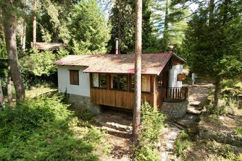 Prodej chaty / chalupy 52 m², Jickovice