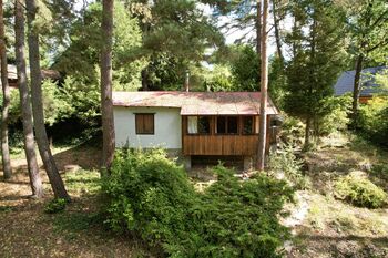 Prodej chaty / chalupy 52 m², Jickovice