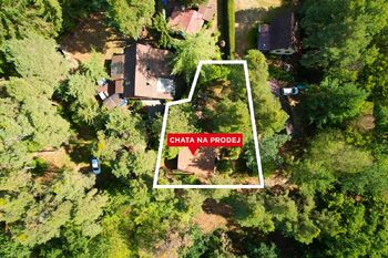 Prodej chaty / chalupy 52 m², Jickovice