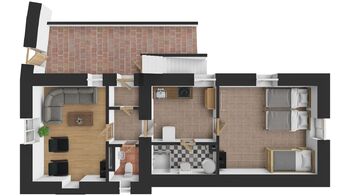 Prodej domu 50 m², Louny