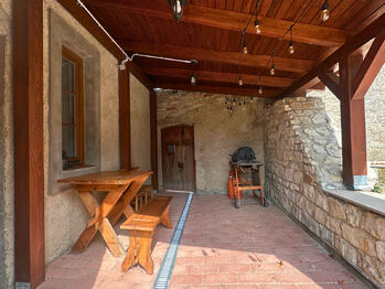 Prodej domu 50 m², Louny