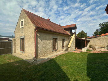Prodej domu 50 m², Louny