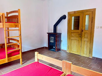 Prodej domu 50 m², Louny