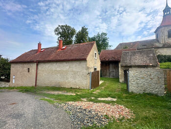 Prodej domu 50 m², Louny