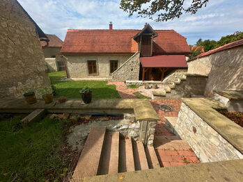 Prodej domu 50 m², Louny