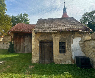 Prodej domu 50 m², Louny