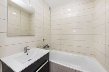 Pronájem bytu 3+1 v osobním vlastnictví 74 m², Praha 4 - Záběhlice