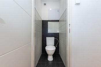 Pronájem bytu 3+1 v osobním vlastnictví 74 m², Praha 4 - Záběhlice