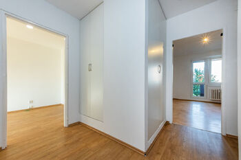 Pronájem bytu 3+1 v osobním vlastnictví 74 m², Praha 4 - Záběhlice