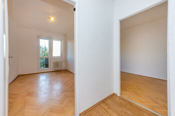 Pronájem bytu 3+1 v osobním vlastnictví 74 m², Praha 4 - Záběhlice