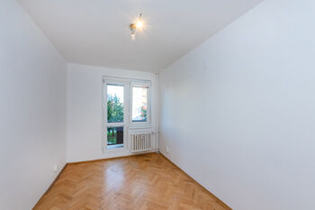 Pronájem bytu 3+1 v osobním vlastnictví 74 m², Praha 4 - Záběhlice