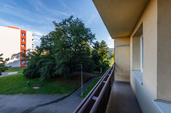 Pronájem bytu 3+1 v osobním vlastnictví 74 m², Praha 4 - Záběhlice