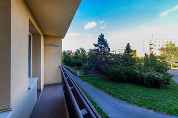 Pronájem bytu 3+1 v osobním vlastnictví 74 m², Praha 4 - Záběhlice