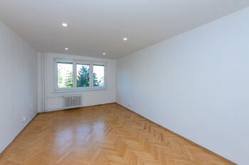 Pronájem bytu 3+1 v osobním vlastnictví 74 m², Praha 4 - Záběhlice