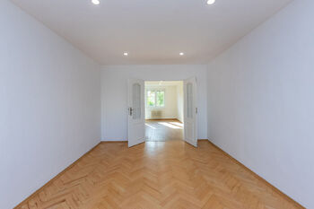 Pronájem bytu 3+1 v osobním vlastnictví 74 m², Praha 4 - Záběhlice