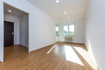 Pronájem bytu 3+1 v osobním vlastnictví 74 m², Praha 4 - Záběhlice