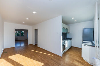 Pronájem bytu 3+1 v osobním vlastnictví 74 m², Praha 4 - Záběhlice