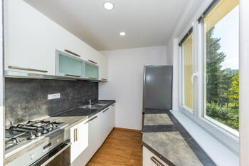 Pronájem bytu 3+1 v osobním vlastnictví 74 m², Praha 4 - Záběhlice