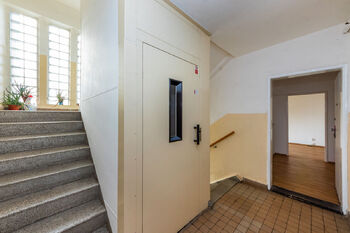 Pronájem bytu 3+1 v osobním vlastnictví 74 m², Praha 4 - Záběhlice
