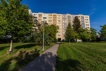 Pronájem bytu 3+1 v osobním vlastnictví 74 m², Praha 4 - Záběhlice
