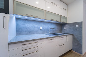 Pronájem bytu 1+1 v osobním vlastnictví 31 m², Praha 9 - Libeň