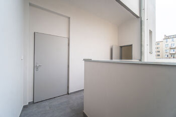Pronájem bytu 1+1 v osobním vlastnictví 31 m², Praha 9 - Libeň