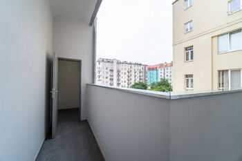 Pronájem bytu 1+1 v osobním vlastnictví 31 m², Praha 9 - Libeň