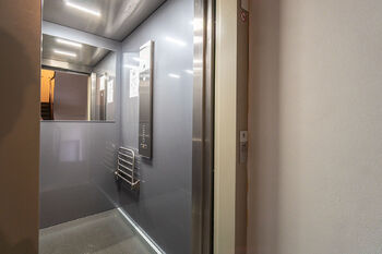 Pronájem bytu 1+1 v osobním vlastnictví 31 m², Praha 9 - Libeň