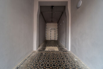 Pronájem bytu 1+1 v osobním vlastnictví 31 m², Praha 9 - Libeň