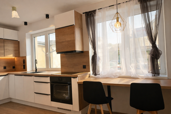 Pronájem bytu 1+kk v osobním vlastnictví 32 m², Jablonec nad Nisou