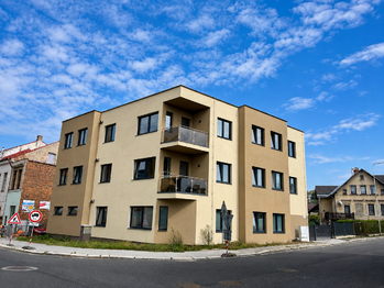Pronájem bytu 1+kk v osobním vlastnictví 32 m², Jablonec nad Nisou